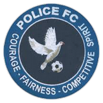 Police club crest