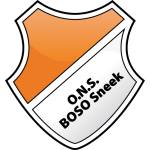 ONS Sneek club crest