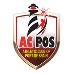 Ath­let­ic Club club crest