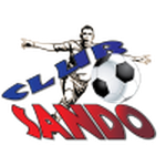 Club Sando club crest