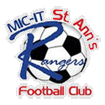 La Horquetta Rangers club crest