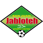 San Juan Jabloteh club crest