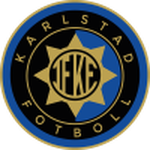 IF Karlstad II club crest