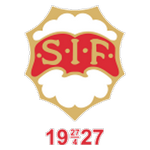 Stenungsund club crest
