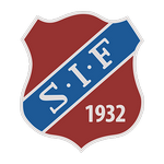 Sävedalen club crest