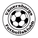 Vänersborgs FK club crest
