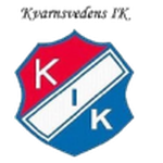 Kvarnsveden club crest