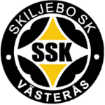 Skiljebo club crest