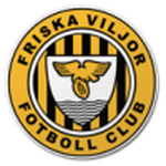 Friska Viljor club crest