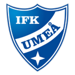 IFK Umeå club crest