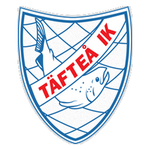 Täfteå club crest