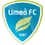Umeå FC Akademi club crest