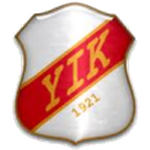 Ytterhogdal club crest