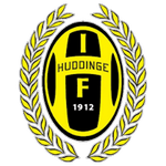 Huddinge club crest