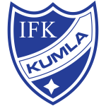 Kumla club crest