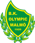 Olympic club crest