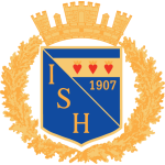 Halmia club crest