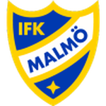 IFK Malmö club crest