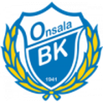 Onsala club crest