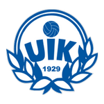 Ullared club crest