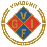Varbergs GIF club crest