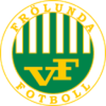 Västra Frölunda club crest