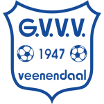 GVVV Veenendaal club crest