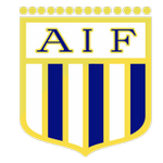 Asarum club crest