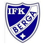 Berga club crest