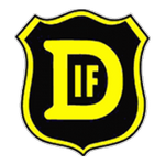 Dalstorps club crest