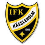 IFK Hässleholm club crest
