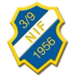 Nosaby club crest