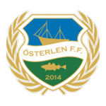 Österlen club crest