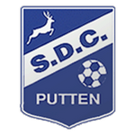 SDC Putten club crest