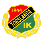Torslanda club crest
