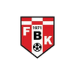 FBK Karlstad club crest