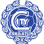 Eskilstuna City club crest