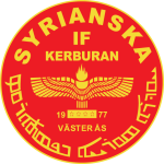 Syrianska IF club crest