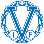 Värmdö club crest