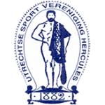 Hercules club crest