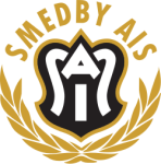 Smedby club crest