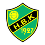 Högaborg club crest