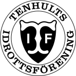 Tenhult club crest