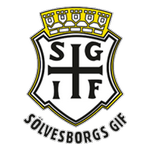 Sölvesborg club crest