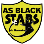 Black Stars club crest