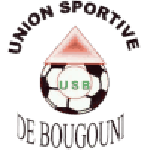 Bougouni club crest