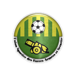USFAS Bamako club crest