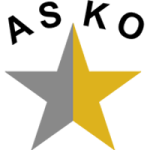 ASKO club crest