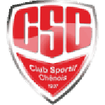 Chênois club crest