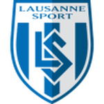 Lausanne Sport II club crest